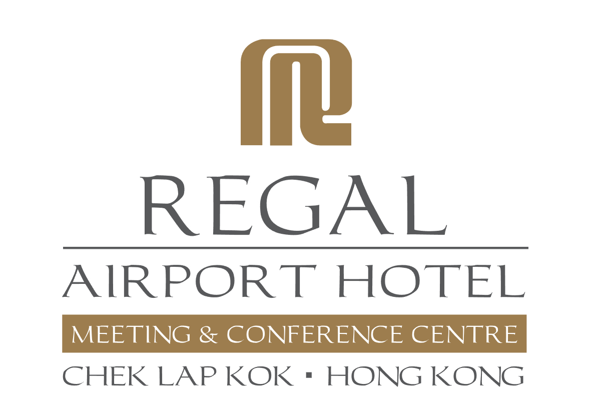 regal airport hotel logo