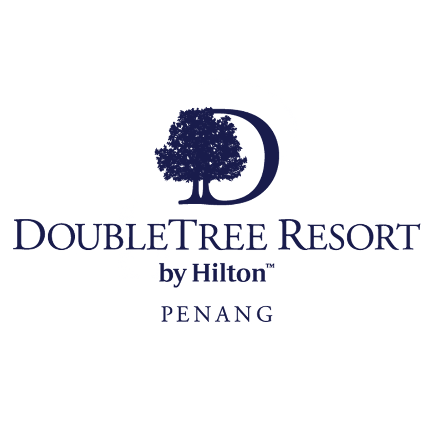 DoubleTree Resort by Hilton Penang