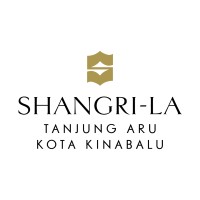 Shangri-La Tanjung Aru Kota Kinabalu