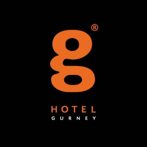 g hotel gurney