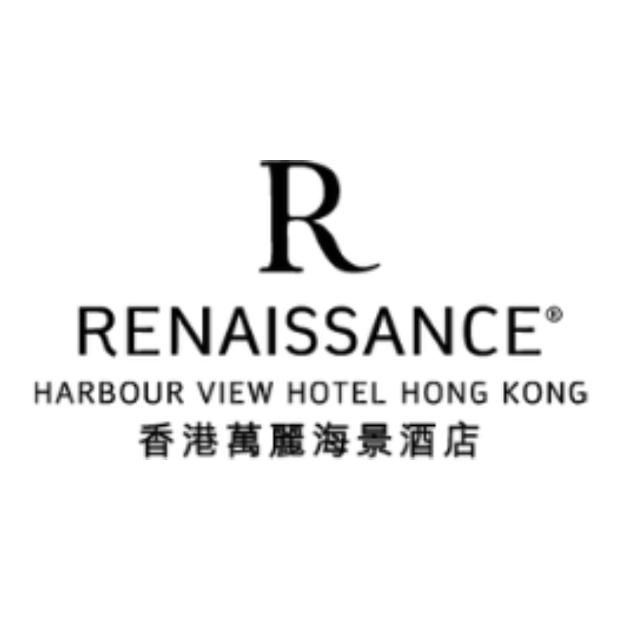 Renaissance harbour View hotel Hong Kong